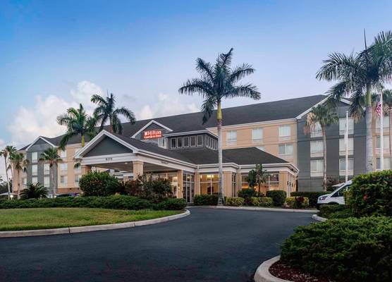 Hilton Garden Inn Sarasota - Bradenton Airport 1