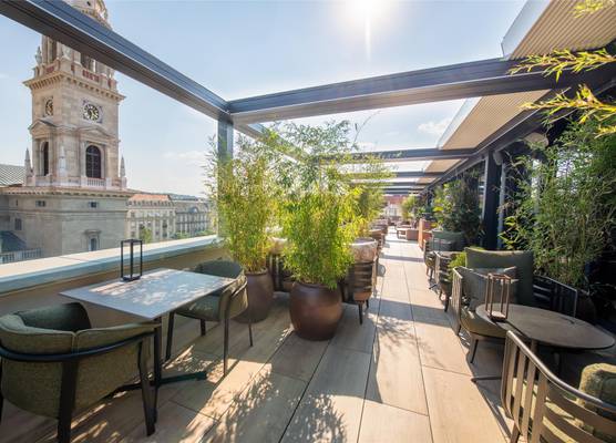 Radisson Collection Hotel, Basilica Budapest 1