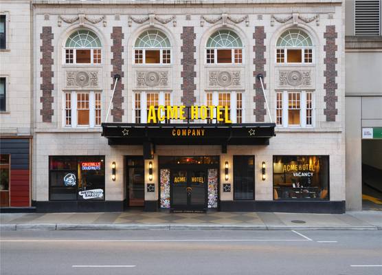 ACME Hotel Chicago, Outset Collection by Hilton 1