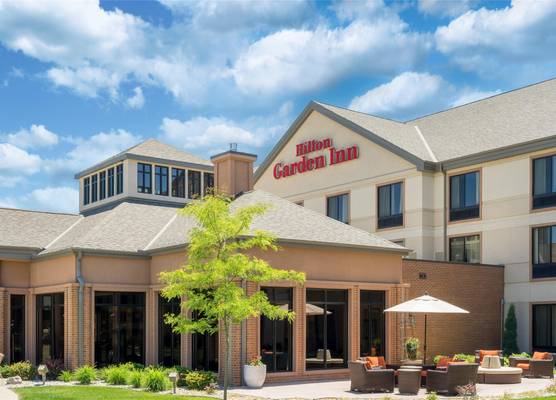 Hilton Garden Inn Sioux City Riverfront 1