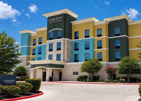 Homewood Suites by Hilton New Braunfels 1