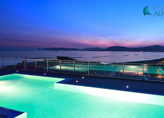 Alma di Alghero Hotel 1