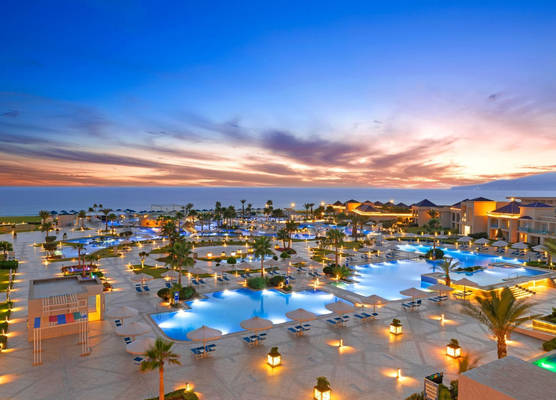 Pickalbatros White Beach Resort - Adults Friendly 16 Years Plus - Ultra All Inclusive 1