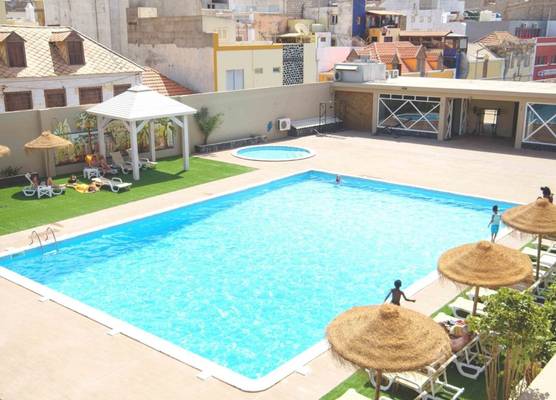 Oasis Porto Grande 1
