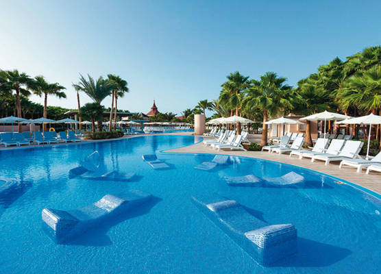 Hotel Riu Cabo Verde - Adults Only - All Inclusive 1