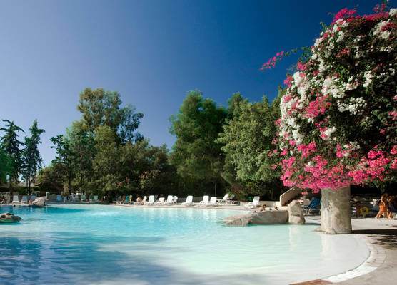 Arbatax Park Resort - Dune by Falkensteiner 1