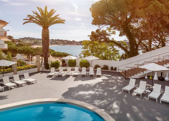 Ilunion Caleta Park 1