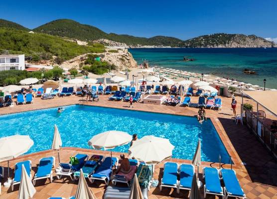 Invisa Hotel Club Cala Verde 1