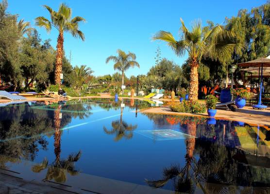 Le Relais De Marrakech 1
