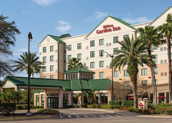 Hilton Garden Inn Palm Coast Town Center 1