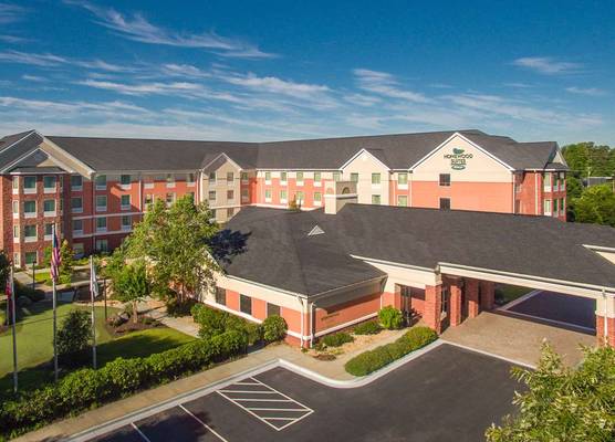 Homewood Suites by Hilton Atlanta NW-Kennesaw Town Ctr 1