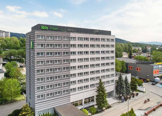 ibis Styles Bielsko Biala 1