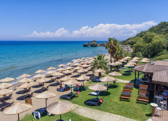 Porto Zorro Beach Hotel 1