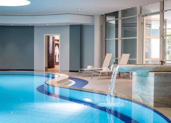 PULLMAN Stuttgart Fontana 1