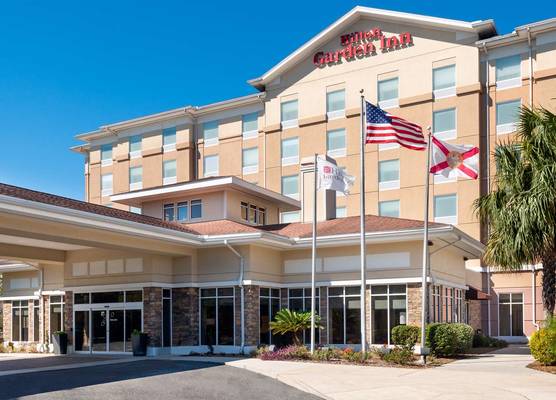 Hilton Garden Inn Tampa/Riverview/Brandon 1
