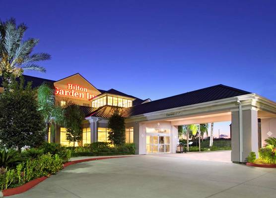 Hilton Garden Inn Beaumont, TX 1