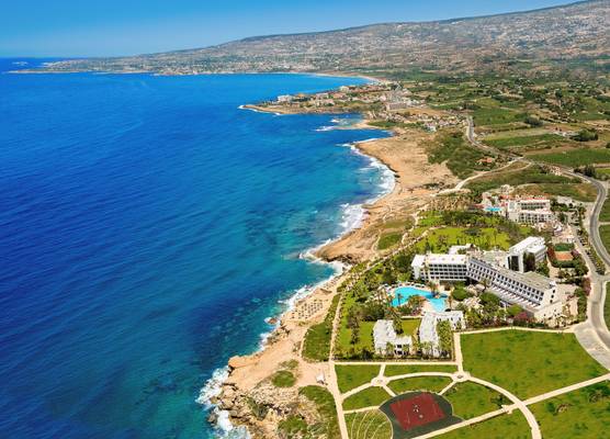 Azia Resort & Spa 1
