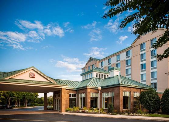 Hilton Garden Inn Richmond Innsbrook 1