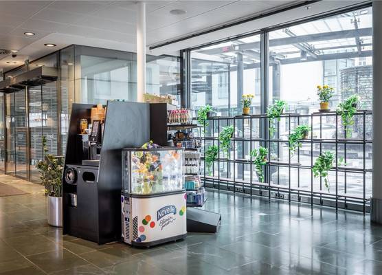 Scandic Simonkenttä 1