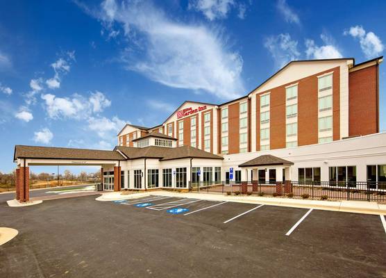 Hilton Garden Inn Martinsburg 1