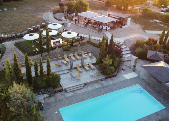 Novotel Reims Tinqueux 1