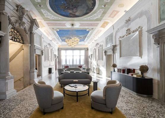 Radisson Collection Hotel, Palazzo Nani Venice 1