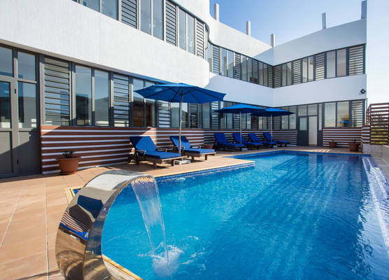 Residence Potosi 1