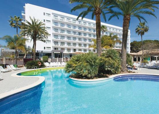Hotel Riu Bravo - 0'0 All Inclusive 1