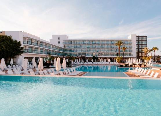 AluaSoul Ibiza - Adults only 1