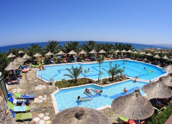 Mediterraneo Hotel 1