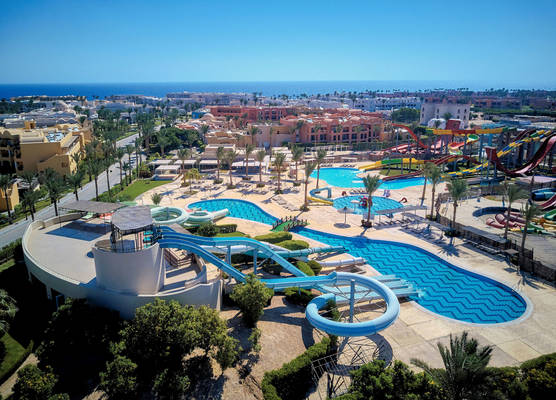 JAZ Lamaya Resort 1