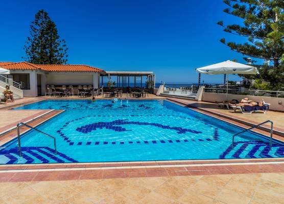 Castello Village Resort 1