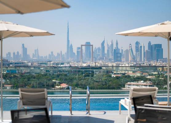 Al Bandar Rotana – Dubai Creek 1