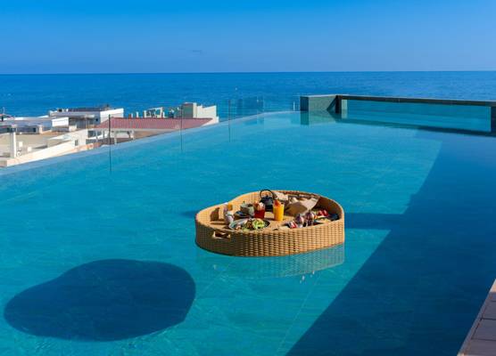 Minos Ambassador Suites & Spa - Adults only 1