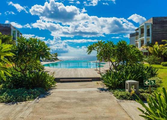 Anelia Resort & Spa 1