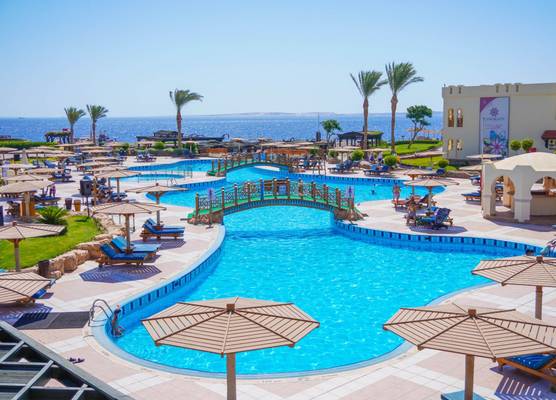 Charmillion Club Resort 1