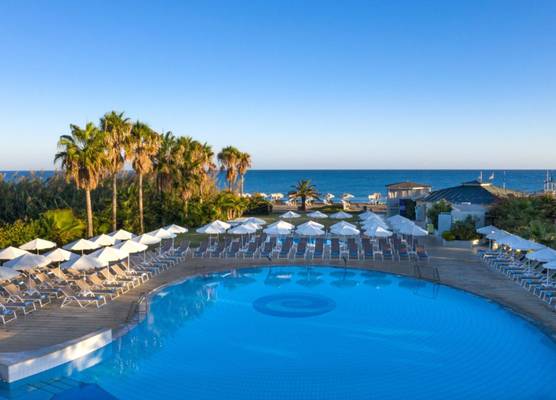 Minos Mare Hotel 1
