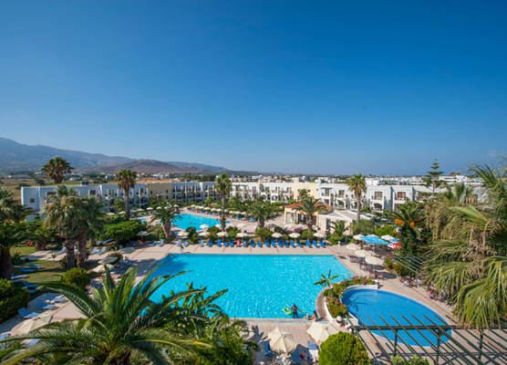 Tigaki Beach Hotel 1