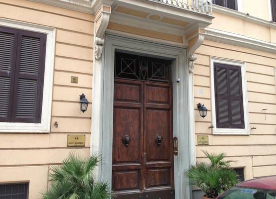 Hotel Bolognese 1