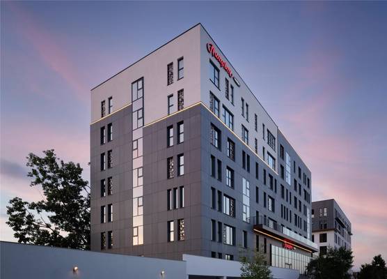 Hampton By Hilton Targu Mures 1