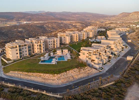 Radisson Residences Taghazout Bay 1