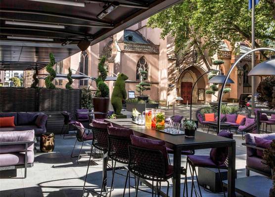 Sofitel Strasbourg Grande Ile 1