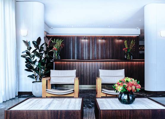 Leonardo Hotel London Aldgate - formerly Hotel Saint 1
