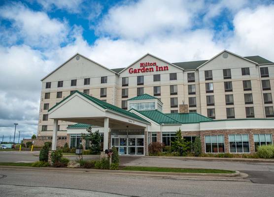 Hilton Garden Inn Erie 1