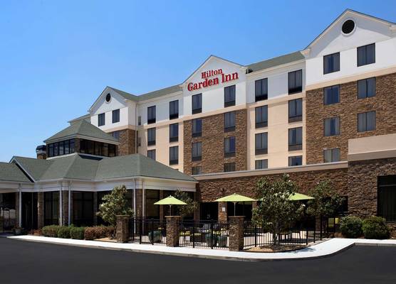 Hilton Garden Inn Atlanta West/Lithia Springs 1