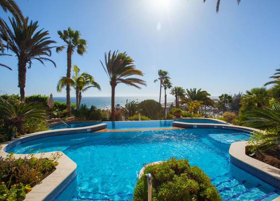 Corallium Dunamar by Lopesan Hotels - Adults Only 1