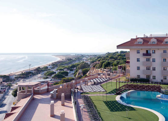 Ohtels Mazagon 1