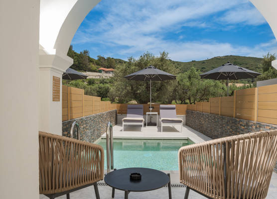 Nikon Boutique Hotel 1