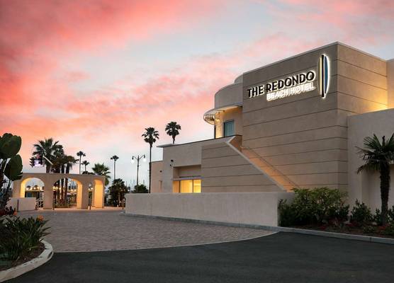 Redondo Beach Hotel, Tapestry Collection by Hilton 1
