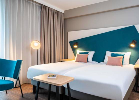 Aparthotel Adagio Heidelberg 1